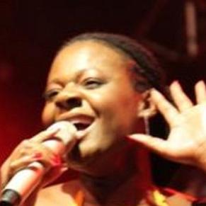 Judith Sephuma profile photo