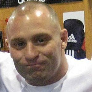 Matt Serra profile photo