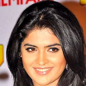 Deeksha Seth profile photo