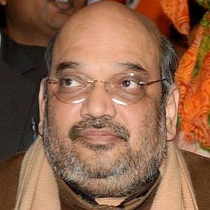 Amit Shah profile photo