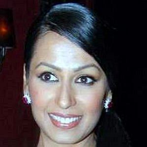 Kashmira Shah profile photo