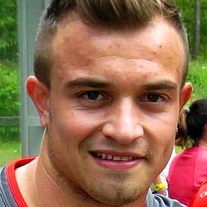 Xherdan Shaqiri profile photo