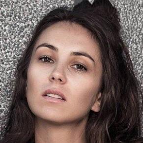 Amy Shark profile photo