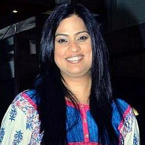 Richa Sharma profile photo