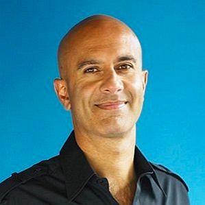 Robin Sharma profile photo