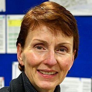 Helen Sharman profile photo