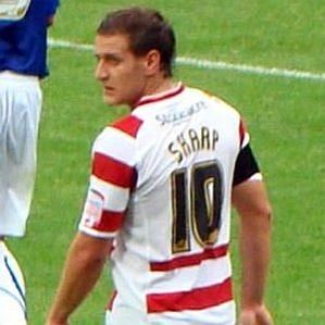 Billy Sharp profile photo