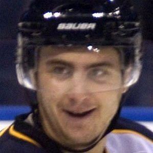 Kevin Shattenkirk profile photo