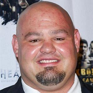 Brian Shaw profile photo