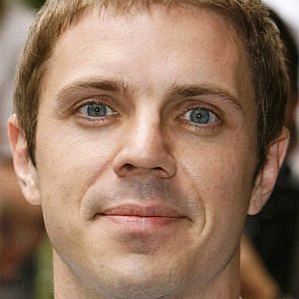 Jake Shears profile photo