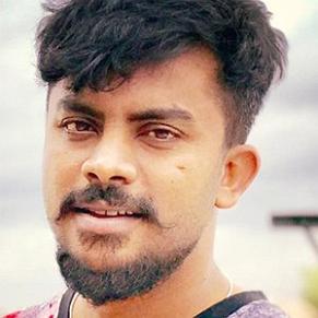 Chandan Shetty profile photo