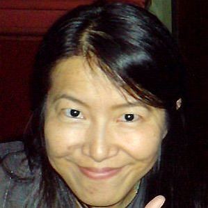 Yoko Shimomura profile photo