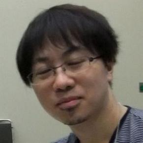 Makoto Shinkai profile photo