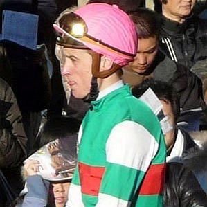 Blake Shinn profile photo