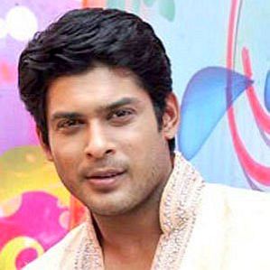 Siddharth Shukla profile photo