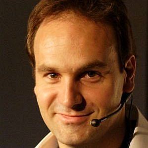 Mark Shuttleworth profile photo