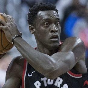 Pascal Siakam profile photo