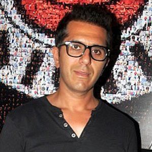 Ritesh Sidhwani profile photo