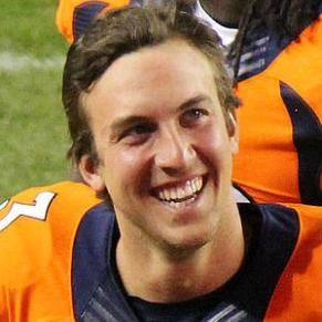 Trevor Siemian profile photo