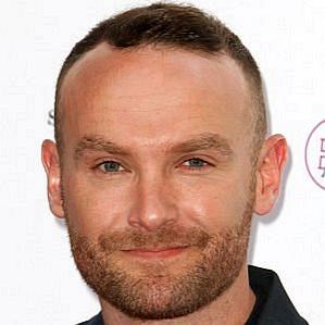 Kevin Simm profile photo