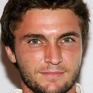 Gilles Simon profile photo