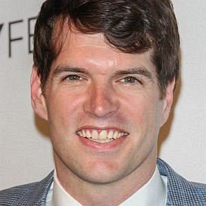 Timothy Simons profile photo