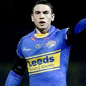 Kevin Sinfield profile photo