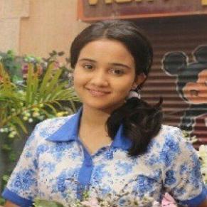 Ashi Singh profile photo