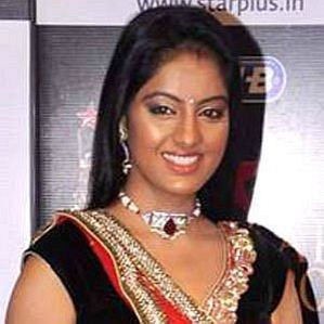 Deepika Singh profile photo