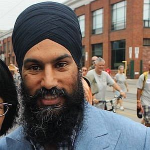 Jagmeet Singh profile photo