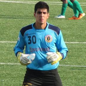 Gurpreet Singh Sandhu profile photo