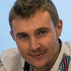 Sergey Sirotkin profile photo