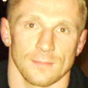 Dennis Siver profile photo