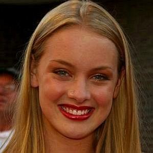 Rachel Skarsten profile photo