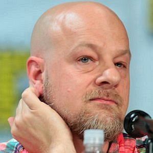 David Slade profile photo