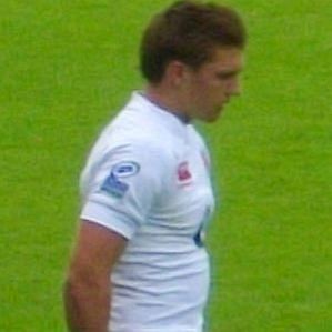 Henry Slade profile photo