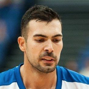 Kostas Sloukas profile photo