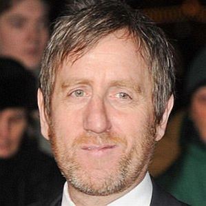 Michael Smiley profile photo