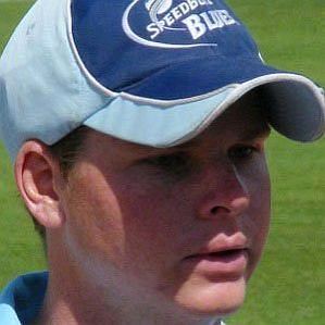 Steve Smith profile photo