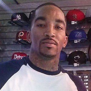 JR Smith profile photo