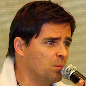 Kavan Smith profile photo