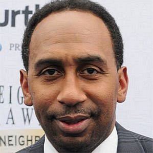 Stephen A. Smith profile photo