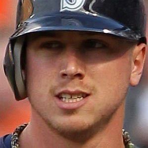 Justin Smoak profile photo