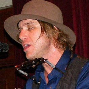 Todd Snider profile photo