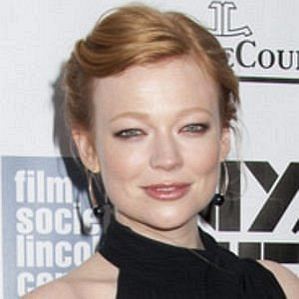 Sarah Snook profile photo