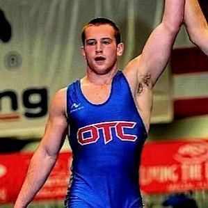 Kyle Snyder profile photo