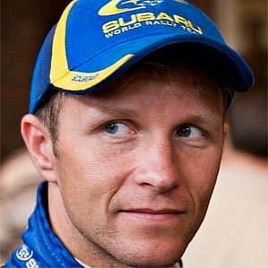 Petter Solberg profile photo