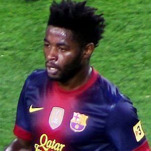 Alex Song profile photo