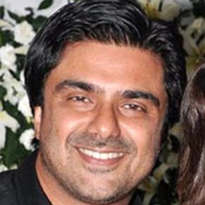 Samir Soni profile photo