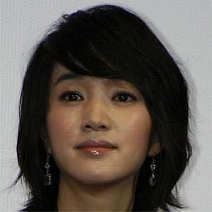 Soo Ae profile photo